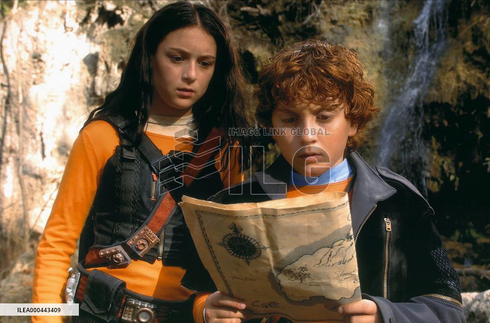 Spy Kids 2 (2002)