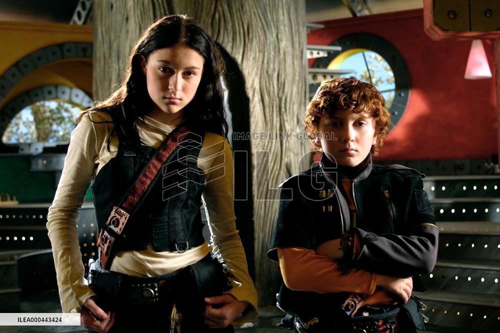 Spy Kids 2 (2002)
