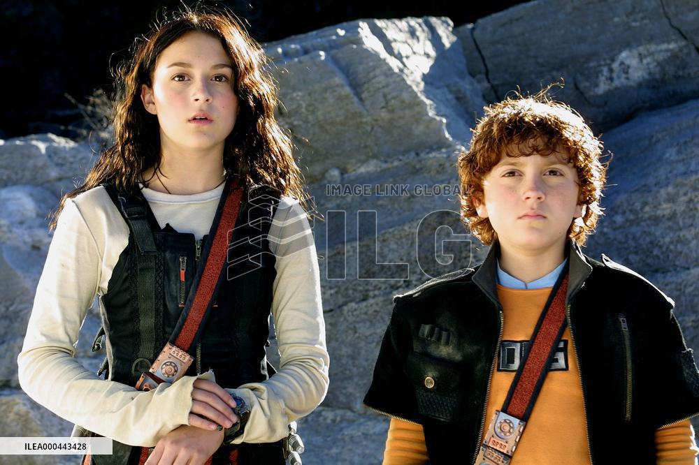 Spy Kids 2 (2002)