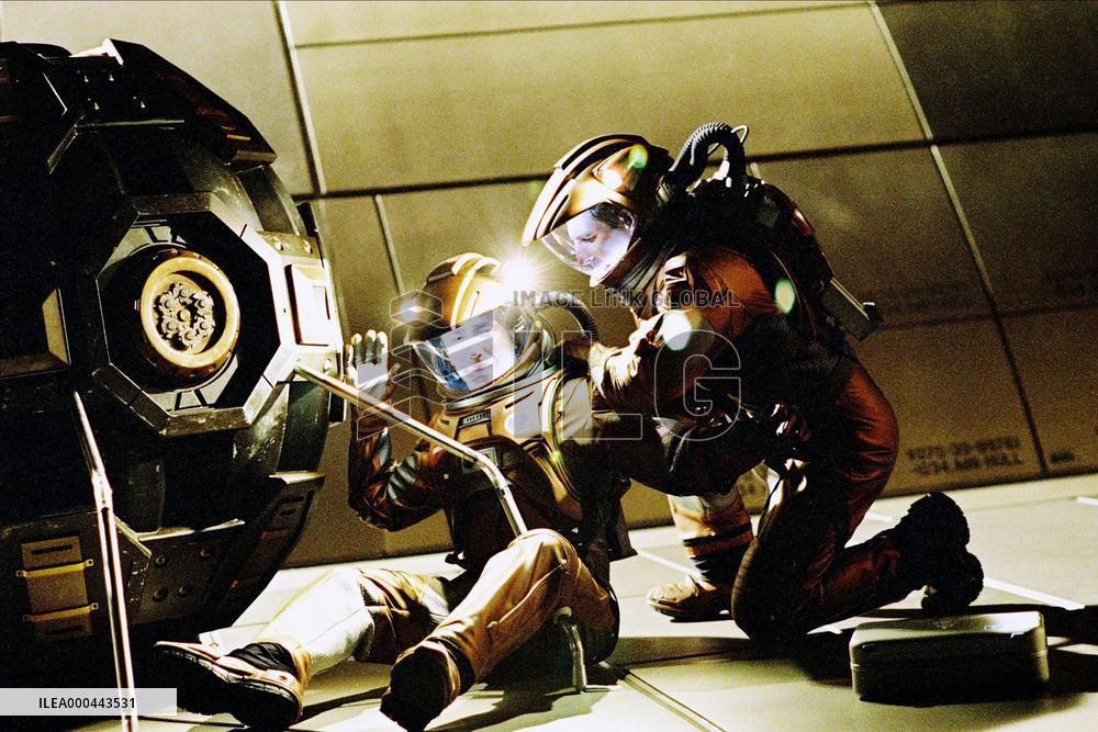 Star Trek: Enterprise (2001)