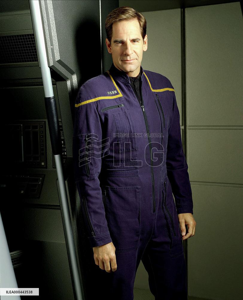 Star Trek: Enterprise (2001)