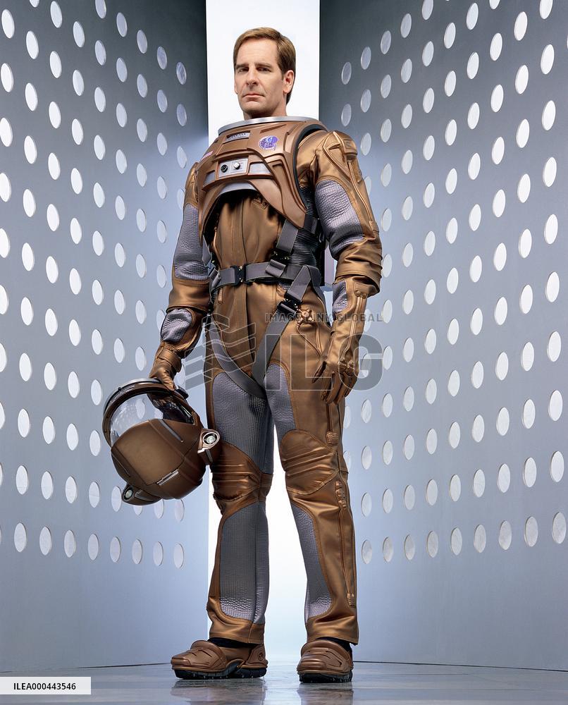 Star Trek: Enterprise (2001)