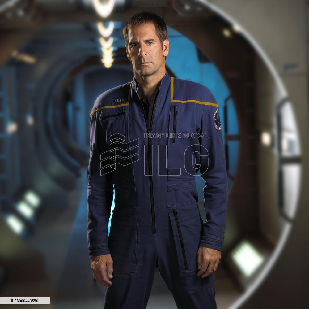 Star Trek: Enterprise (2001)