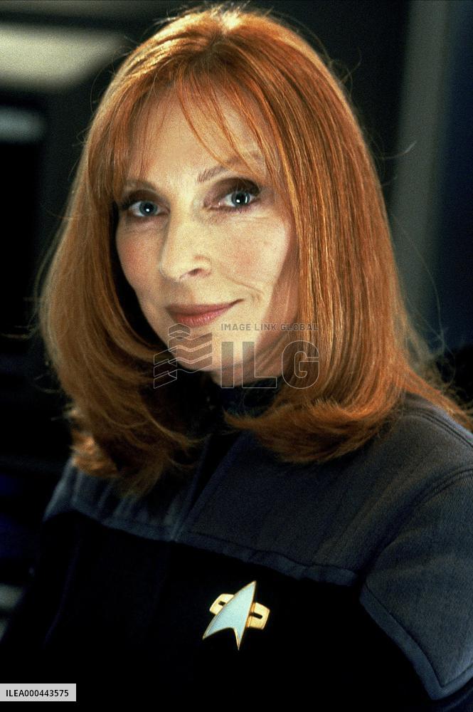 Star Trek: Nemesis (2002)