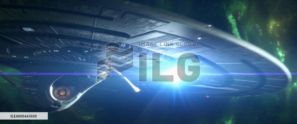 Star Trek: Nemesis (2002)