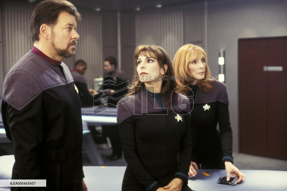 Star Trek: Nemesis (2002)