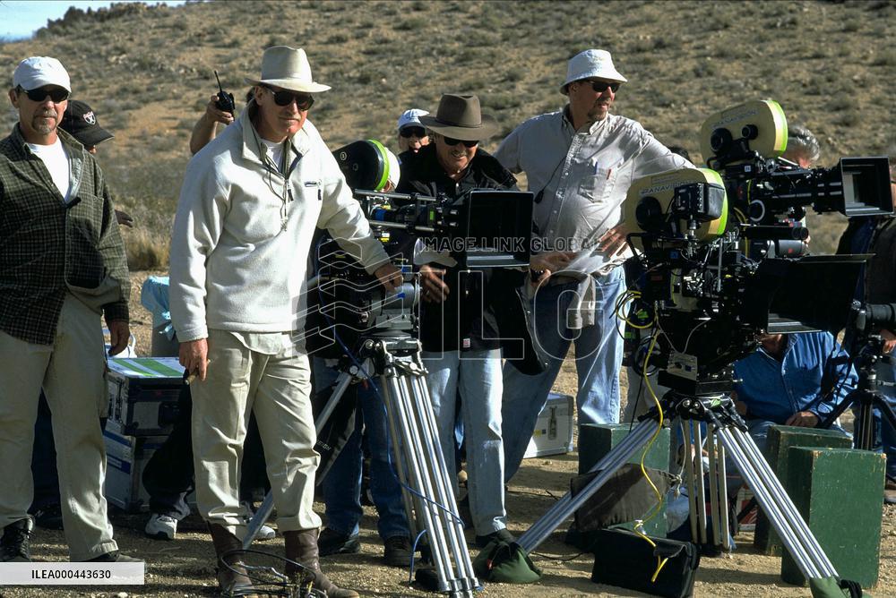 Star Trek: Nemesis (2002)