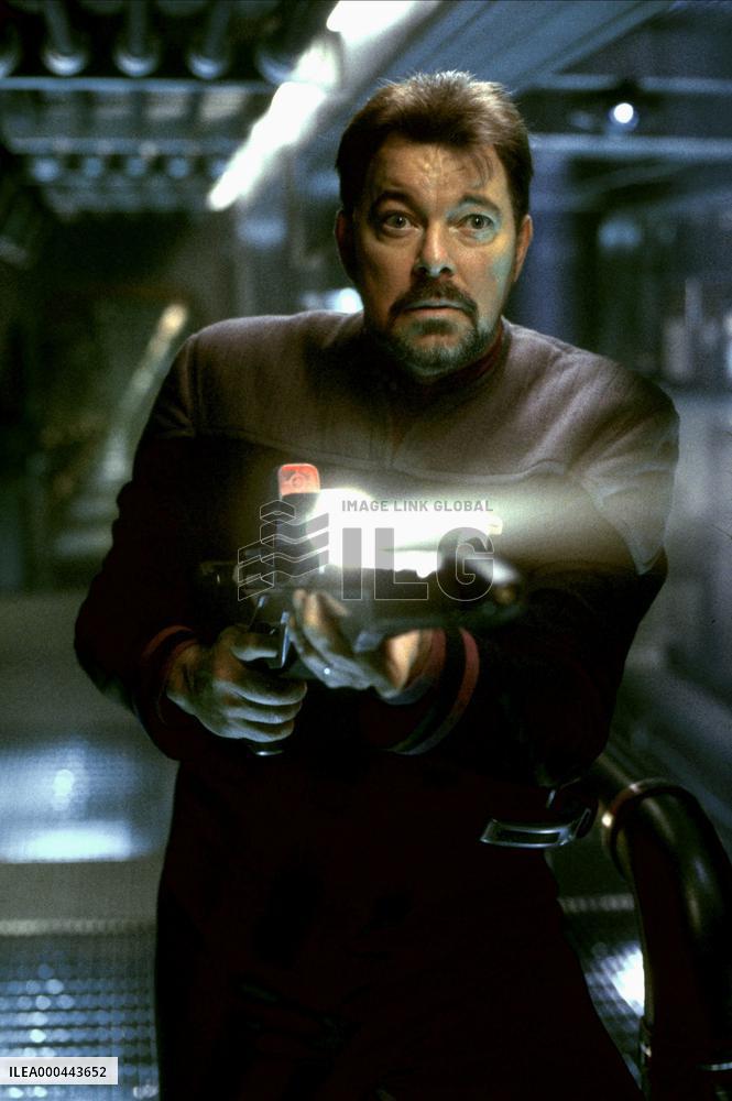 Star Trek: Nemesis (2002)