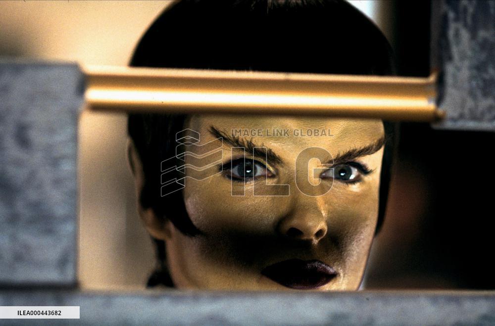 Star Trek: Nemesis (2002)