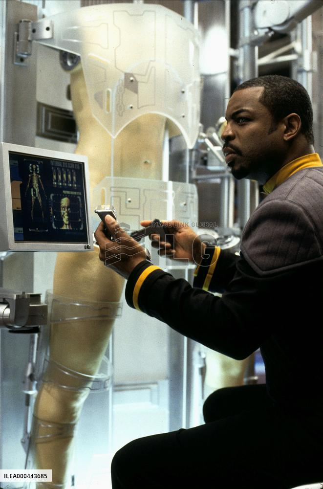 Star Trek: Nemesis (2002)