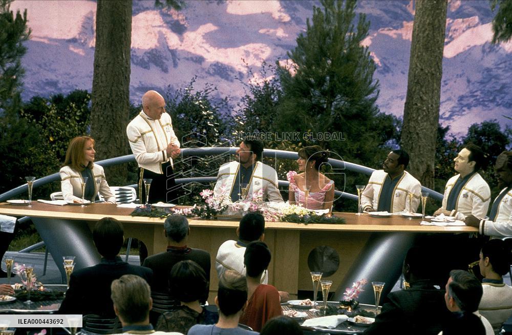 Star Trek: Nemesis (2002)