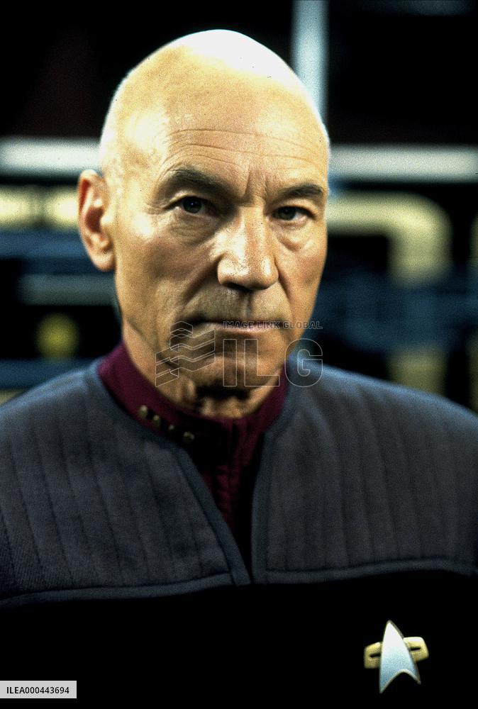 Star Trek: Nemesis (2002)