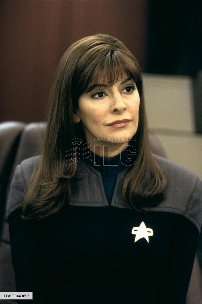 Star Trek: Nemesis (2002)