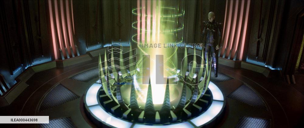 Star Trek: Nemesis (2002)