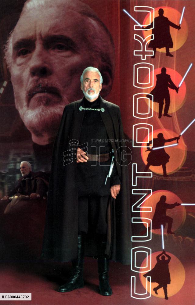 Star Wars: Episode II - Attack (2002)