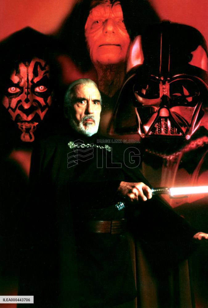 Star Wars: Episode II - Attack (2002)