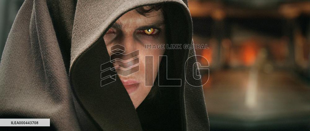 Star Wars: Episode IIi (2005)