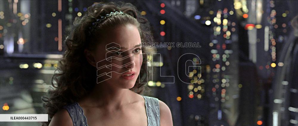 Star Wars: Episode IIi (2005)