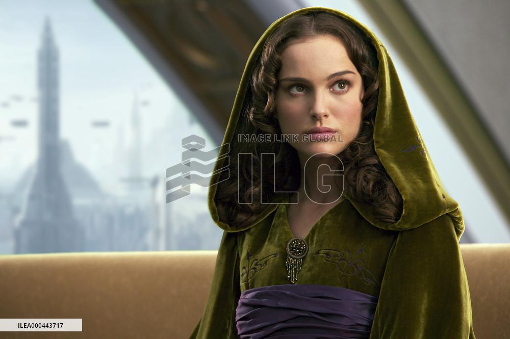 Star Wars: Episode IIi (2005)