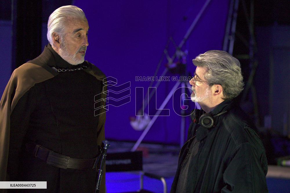 Star Wars: Episode IIi (2005)