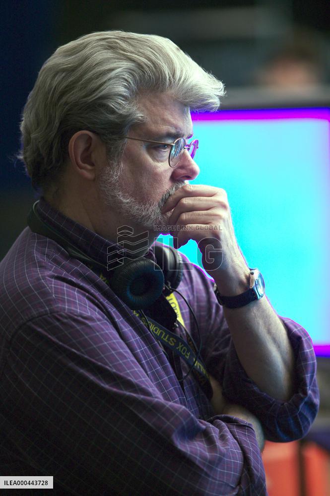 Star Wars: Episode IIi (2005)