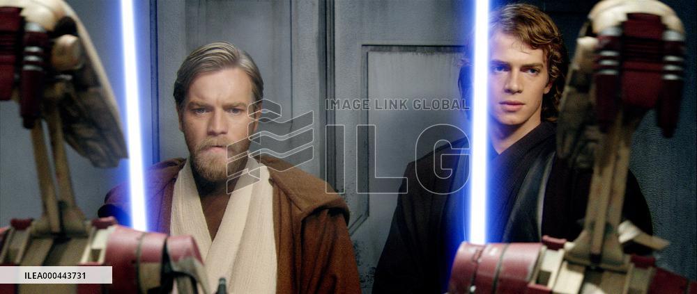 Star Wars: Episode IIi (2005)