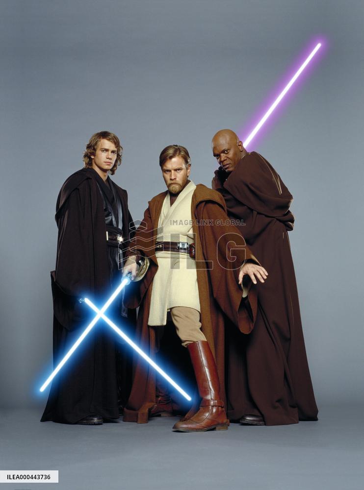 Star Wars: Episode IIi (2005)