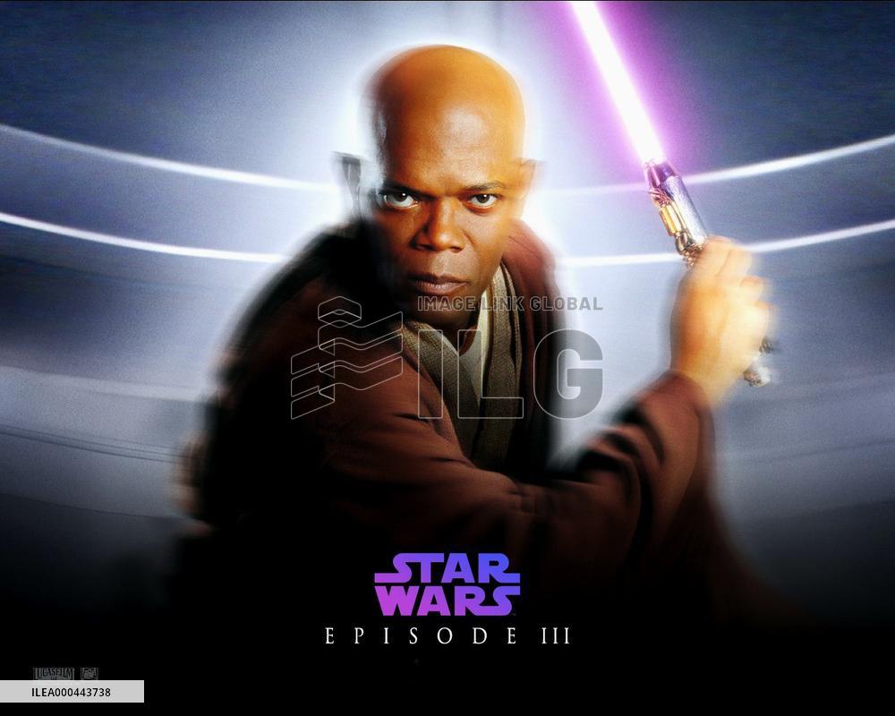 Star Wars: Episode IIi (2005)