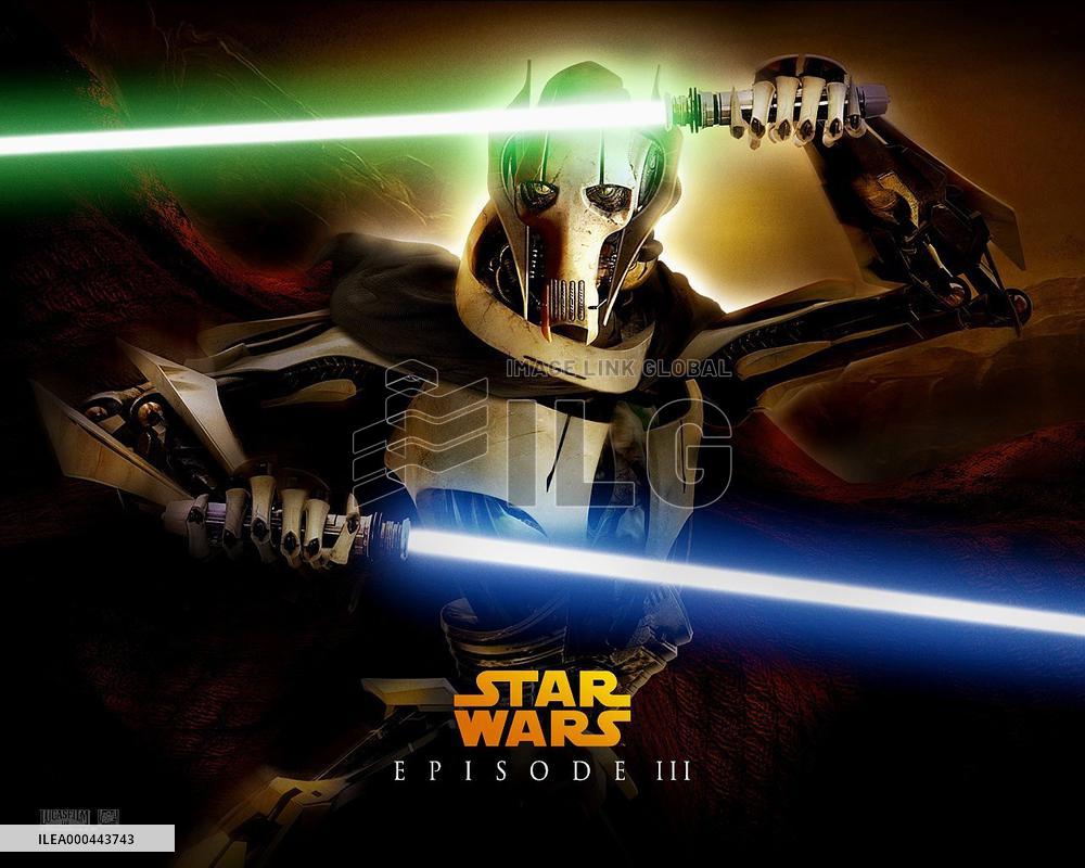 Star Wars: Episode IIi (2005)