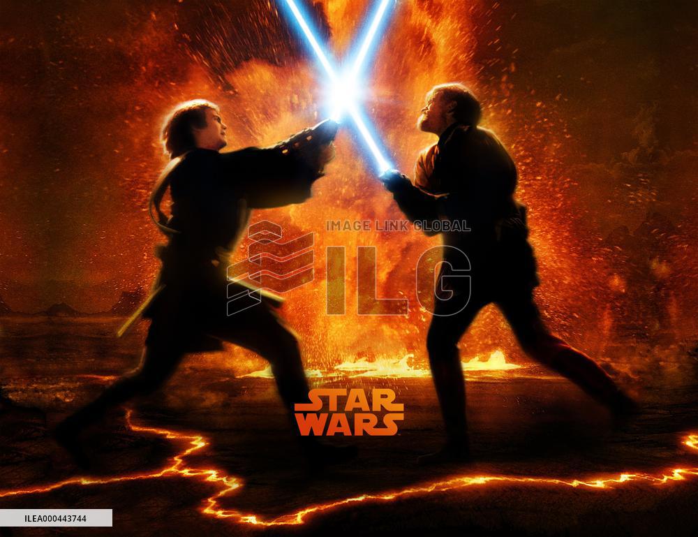 Star Wars: Episode IIi (2005)