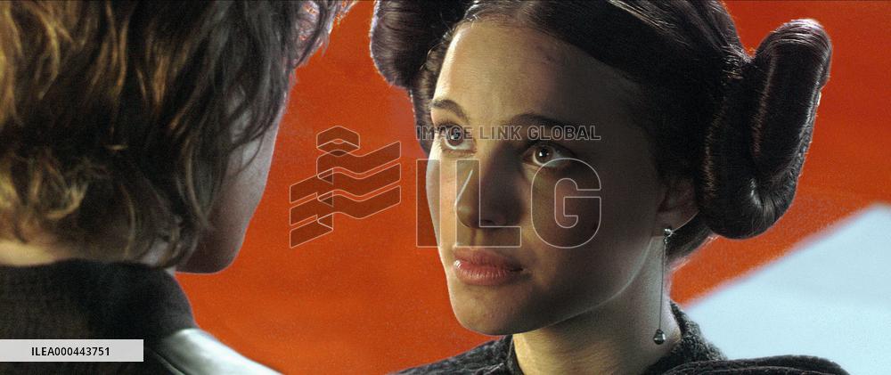 Star Wars: Episode IIi (2005)