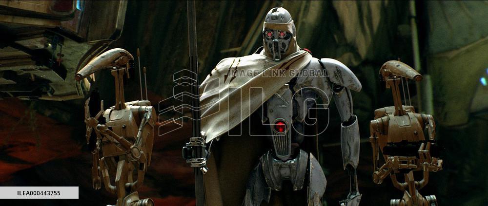 Star Wars: Episode IIi (2005)