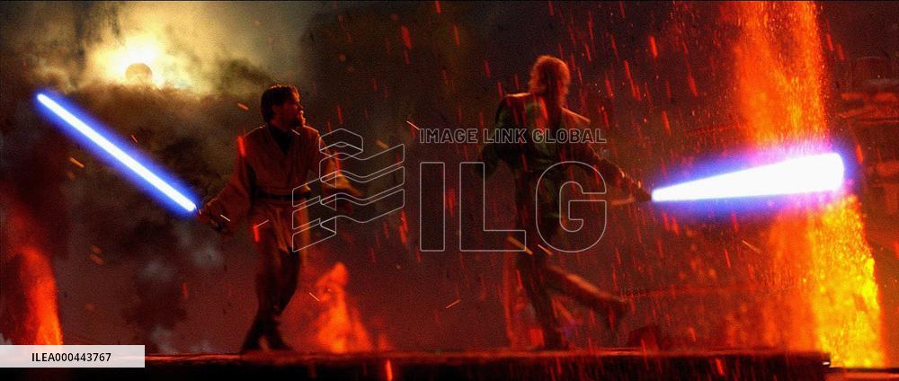 Star Wars: Episode IIi (2005)