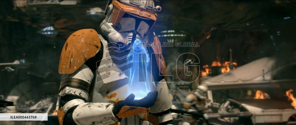 Star Wars: Episode IIi (2005)