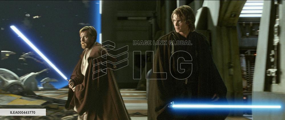 Star Wars: Episode IIi (2005)