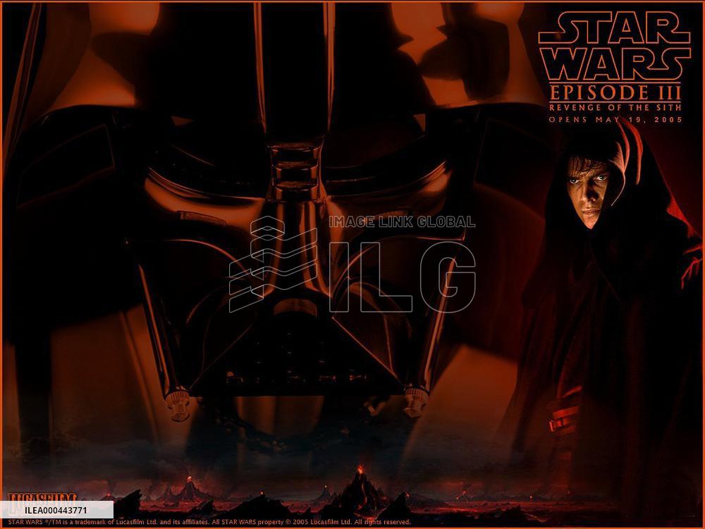 Star Wars: Episode IIi (2005)