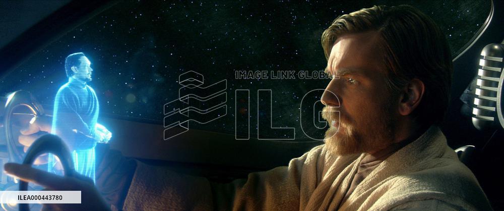 Star Wars: Episode IIi (2005)