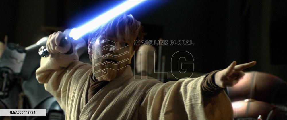 Star Wars: Episode IIi (2005)