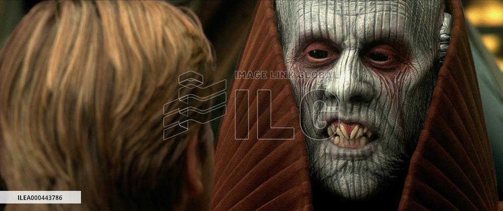 Star Wars: Episode IIi (2005)