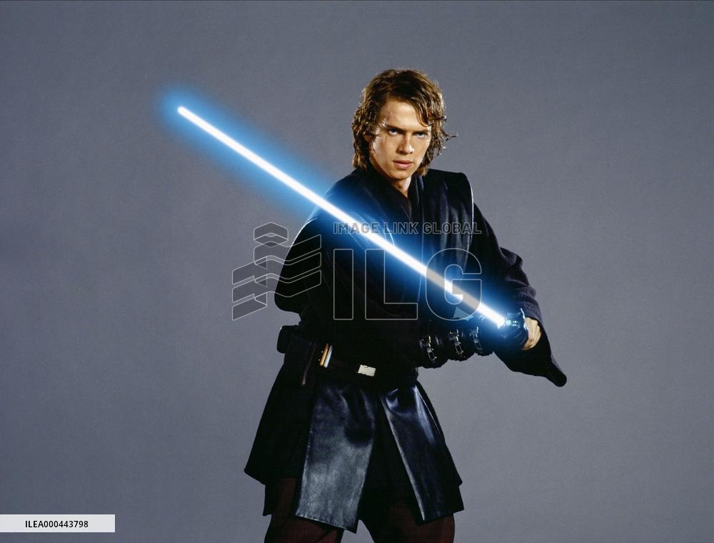 Star Wars: Episode IIi (2005)