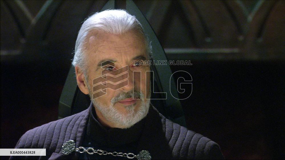 Star Wars:Attack Of The Clones (2002)