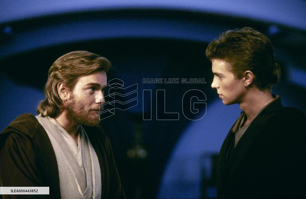 Star Wars:Attack Of The Clones (2002)