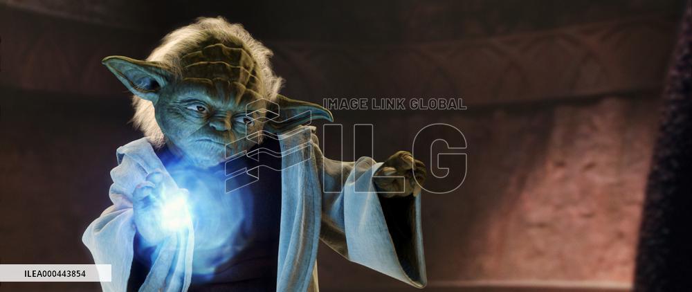 Star Wars:Attack Of The Clones (2002)