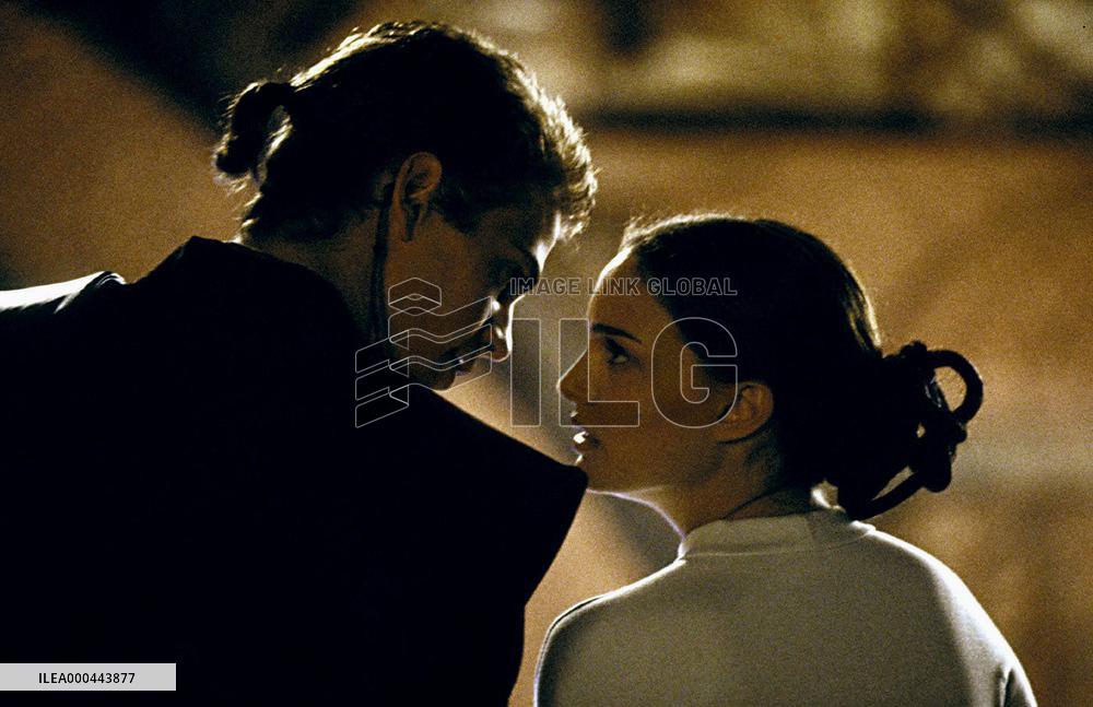 Star Wars:Attack Of The Clones (2002)