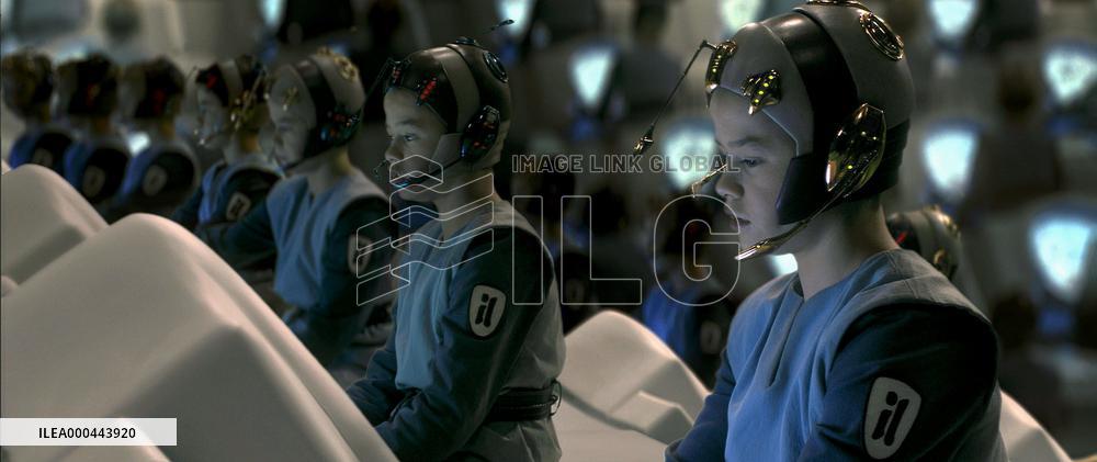 Star Wars:Attack Of The Clones (2002)