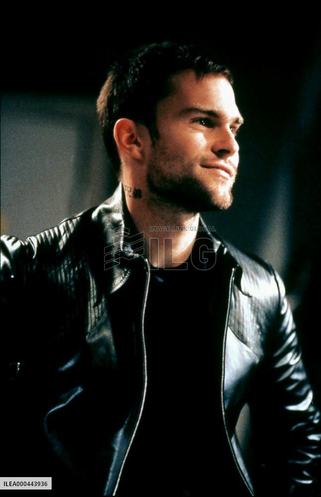 Stark Raving Mad (2002)