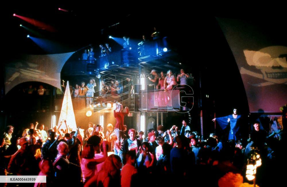 Stark Raving Mad (2002)