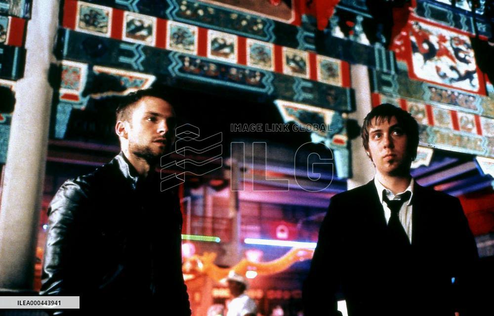 Stark Raving Mad (2002)