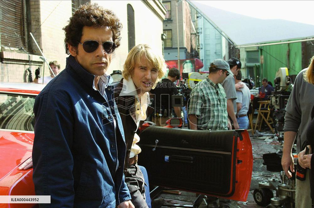 Starsky & Hutch (2004)