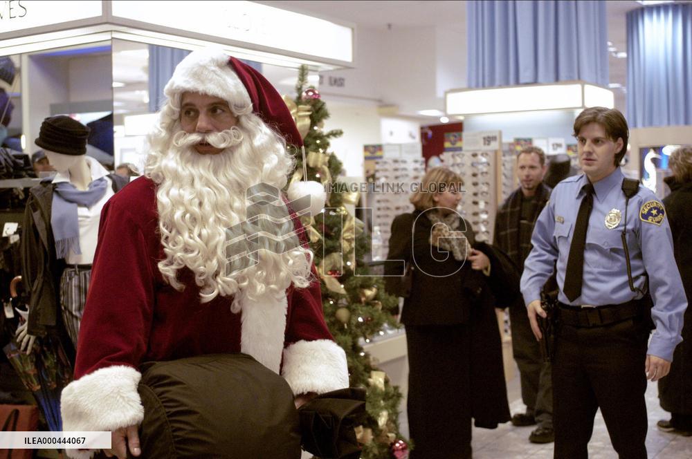 Stealing Christmas (2003)